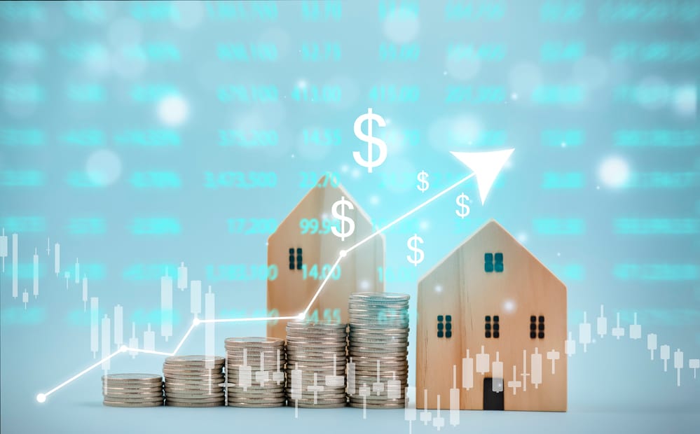 Woning waarde , woningwaarde verhogen